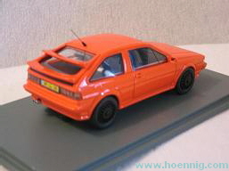 Neo Scale Scirocco