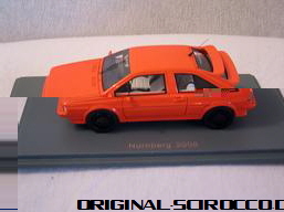 Neo Scale Scirocco