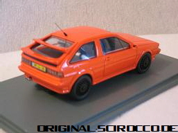 Neo Scale Scirocco