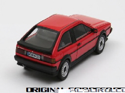 Neo Scale Scirocco