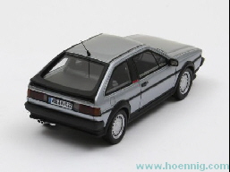 Neo Scale Scirocco