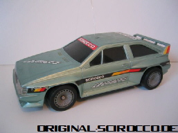 Tronico Scirocco