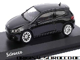 Norev Scirocco III 1:18