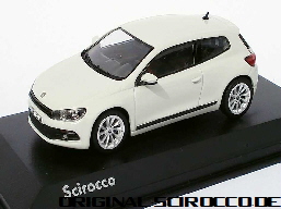 Norev Scirocco III 1:43