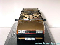 Norev Scirocco