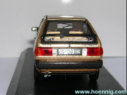 Norev Scirocco