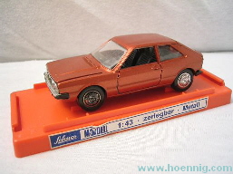 Schuco Scirocco
