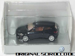 Wiking Scirocco III 1:87