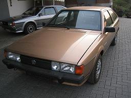 81 GTI