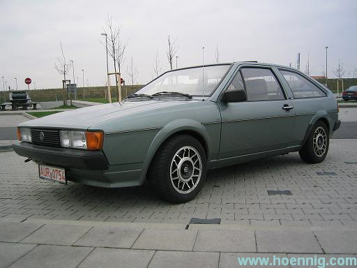 85'GTL