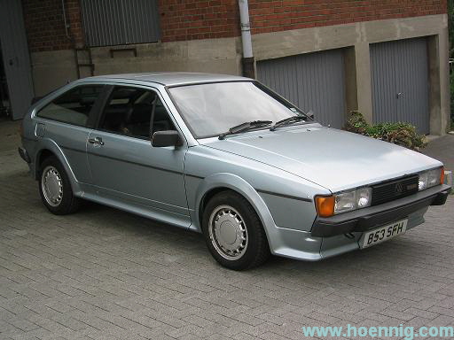 84'Storm