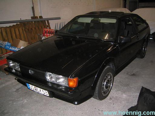 89'GTX