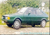 78 GTI