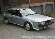 84 Storm