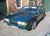 89 GTII