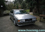 91 GTII Automatik