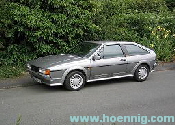 91 GTII Klima
