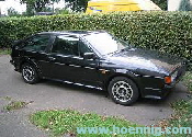 92 GTII