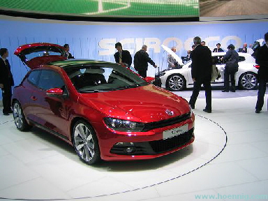 Genf 2008