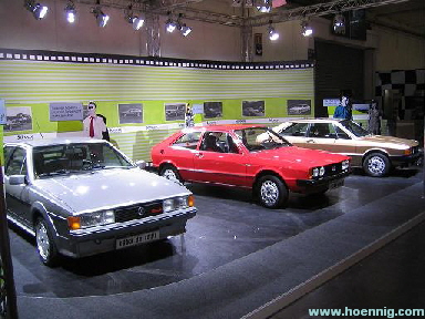 Techno Classica 2008