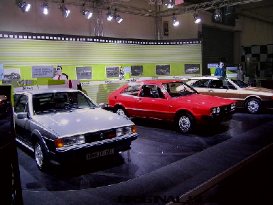 Techno Classica 2008