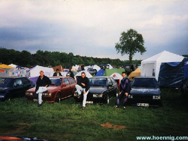 Zeeland 99