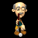golfer_lining_up_putt_md_blk